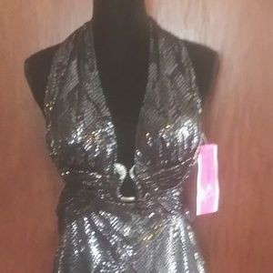 Baby Phat Dress